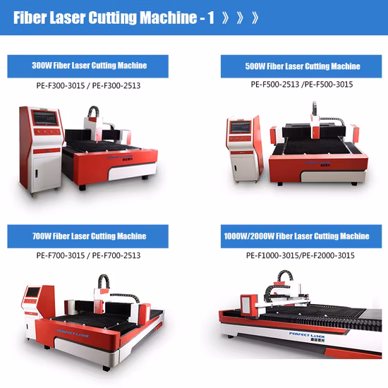 Máquina de corte a laser de fibra 2kw 1530 Raycus Máquina de corte a laser